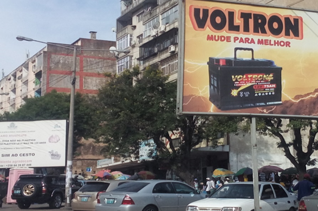 모잠비크 자동차 배터리 교체 수요 견조…韓 3위 수입국