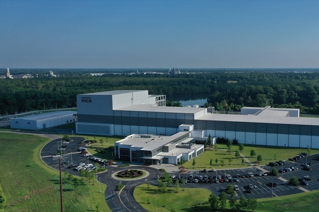 조현준 효성 회장의 뚝심…R&D 혁신으로 글로벌 성장 주도