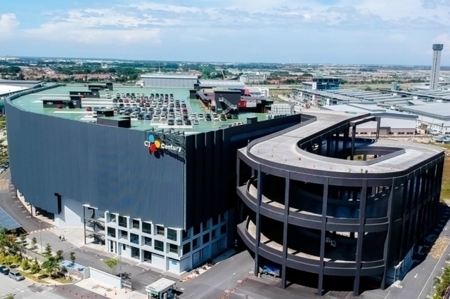 [단독] CJ대한통운, 말레이 'CJ센추리' 직할경영으로…55→63 지분↑