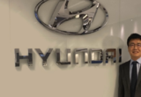 현대차, 제네시스 中 수장에 '영업통' 이영진 선임…'배수의 진'