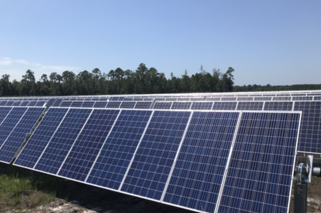 한화 김동관 美 데이터센터 시장 공략 '승부수'…태양광·ESS 사업 전격 통합