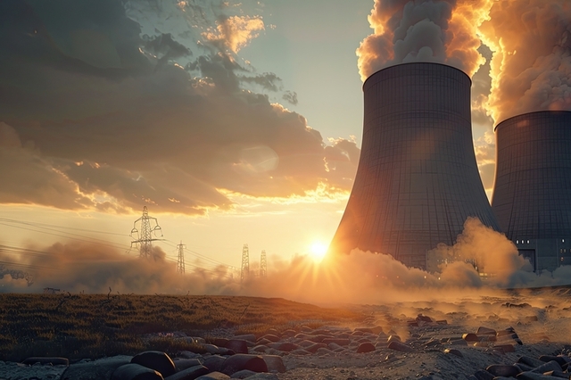 현대건설, 뉴욕州 원전사업 참여 추진…엑스에너지·테라파워도 사업서 제출