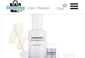 CJ올리브영 바이오힐 보, 파키스탄 온라인시장 진출…PB 영토↑