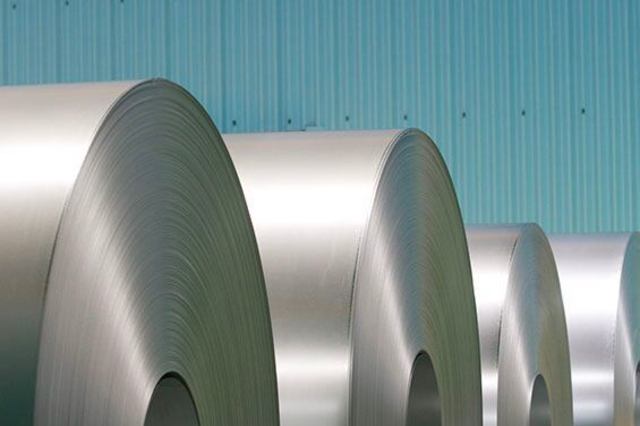 美 상무부, 한국산 도금강판 상계관세 예비산정…포스코 2.39·현대제철 1.28