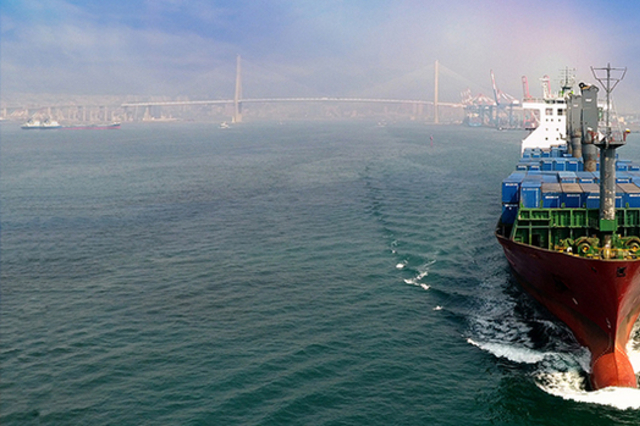 장금상선, 스위스 MSC와 컨테이너선 최대 30척 매각 협상