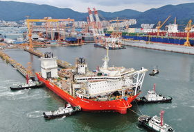 한화, 캐나다 노바스코샤 해상풍력 프로젝트 입찰…잠수함 수주전 측면 지원