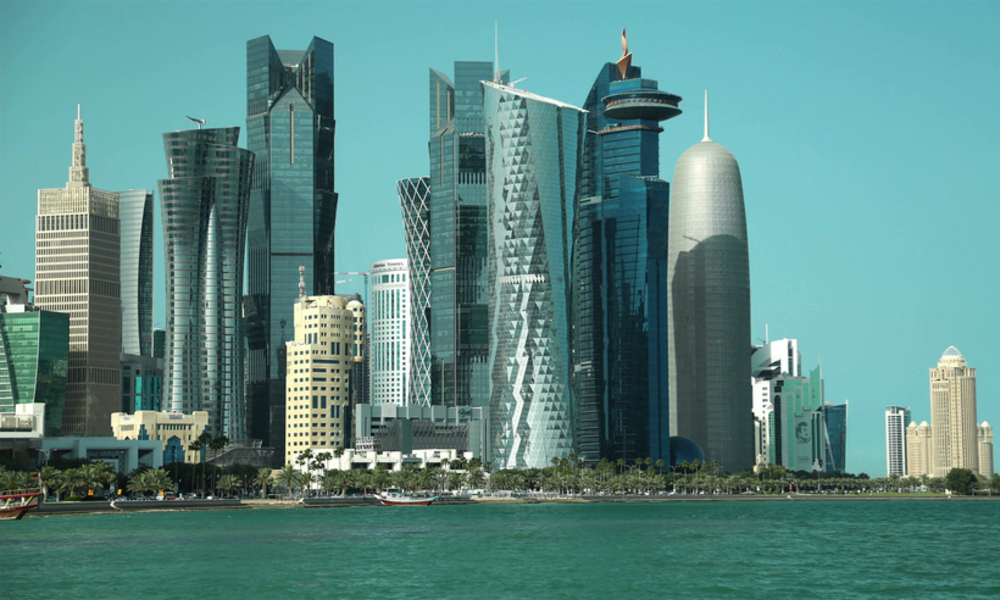 카타르, 헬륨 '국가 전략수출 산업'으로 지정…세계 2위 생산국 지위 굳힌다