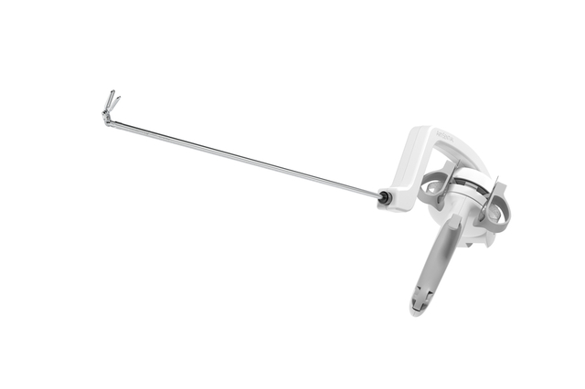 '1358억 조달' 리브스메드, K수술 로봇 '스타크' 내세워 미국 확장 가속화