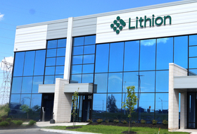 아이에스동서 이차전지 투자 '물거품'되나…배터리 재활용 기업 '리시온' 파산 위기