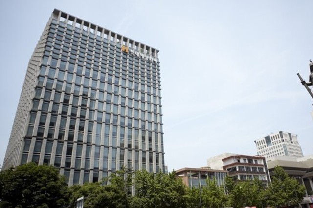 코스피 불장에도 정몽윤 현대해상 주가만 '곤두박질'…외신 "개인·기관 모두 타격"