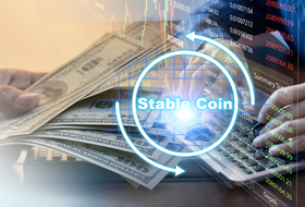 다시 도는 'K-스테이블 코인' 법제화 시계…은행·핀테크 각축전 예고