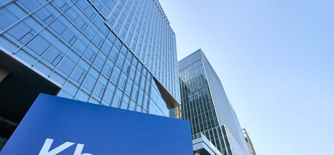 케이뱅크, 코스피 상장 3수 도전…업비트 의존도 해소 과제