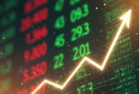 "새해 들어 매일 올랐다" 코스피, 사상 첫 4800선 돌파…은행→증권사 ‘머니무브’ 가속화