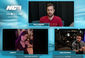 펄어비스 '붉은사막' 바람몰이 시작?…미국 홍보 총괄 유튜브 출동