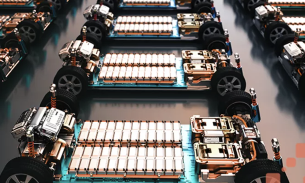 프랑스·벨기에, '황화물 기반' 전고체배터리 개발 맞손