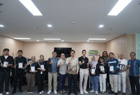 HD건설기계 통합법인 출범 후 연일 해외 조직 변화…인니 법인장 선임