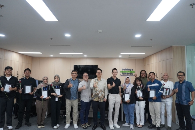 HD건설기계 통합법인 출범 후 연일 해외 조직 변화…인니 법인장 선임