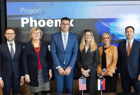 美 사업타당성보고서 "슬로바키아, 소형원전 도입 적합"...두산에너빌 기대감