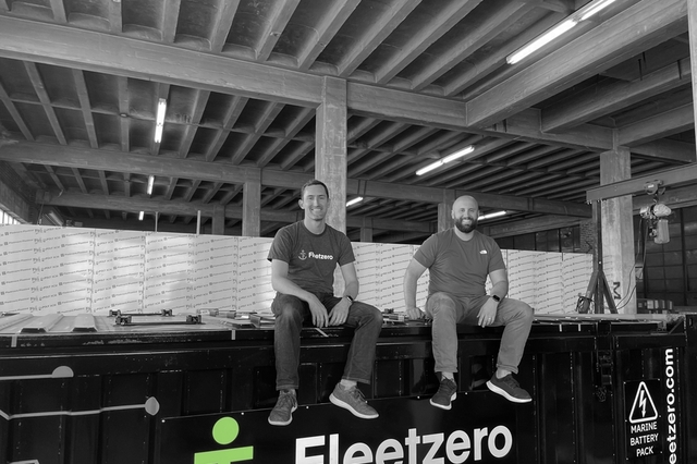 빌게이츠·'해운공룡' 머스크, 美 선박 전기추진 스타트업 투자