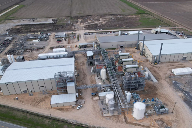 테슬라, 호주 시라리소스와 흑연 공급계약 세번째 연장…포스코퓨처엠 공급 가능성↑