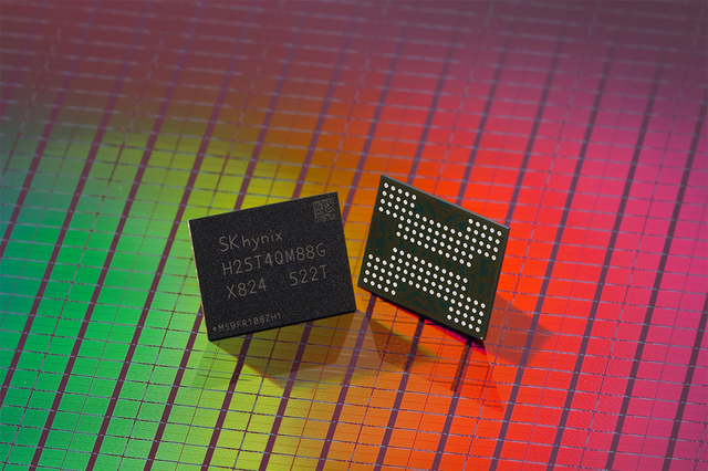 '유레카' SK하이닉스, '막혀 있던' PLC 낸드 상용화 문턱 넘는다