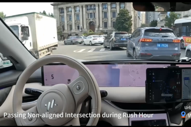 현대차, 中 '모멘타' 자율주행 기술 탑재…베이징현대, 레벨2+ 자율주행차 추진