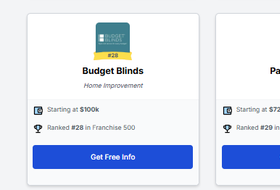 42위→29위…SPC 파리바게뜨, 美 앙트러프러너 프랜차이즈 13계단 '껑충'
