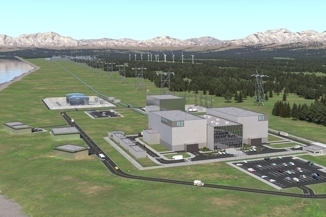 DL이앤씨 파트너' 테레스트리얼' 美에너지부와 4세대 원자로 시범생산 프로젝트 계약