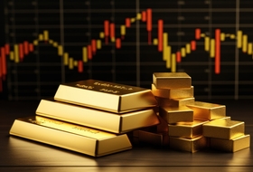 금값, 5000달러까지 단 77달러 남았다…연말 5400달러 전망까지