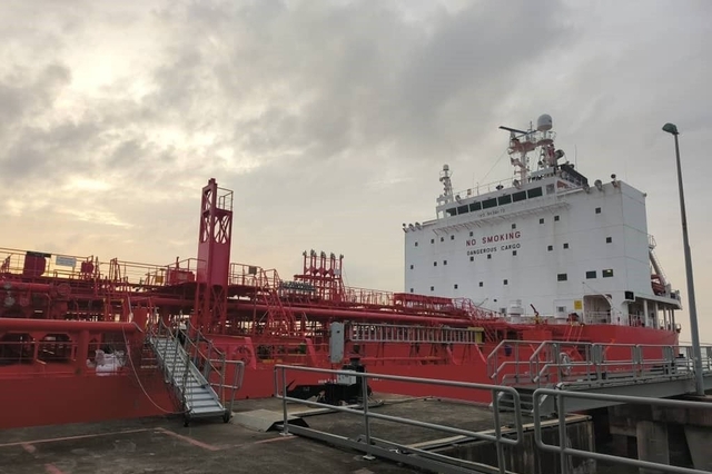 LG화학, 홍콩 에코세레스 바이오나프타 조달…저탄소 사업 포트폴리오 전환 박차