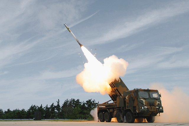 노르웨이 의회, '20억 달러' 다연장로켓 조달사업 승인…한화에어로 천무 수출 '초읽기'