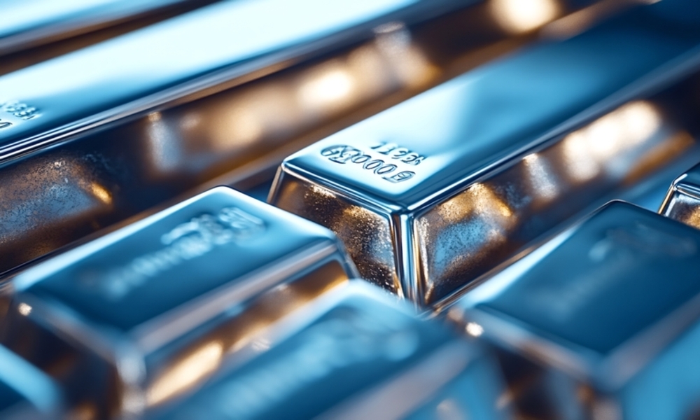 ‘금보다 은이 좋다?’ 씨티 “중국 銀 매입으로 150달러까지 오를 것”