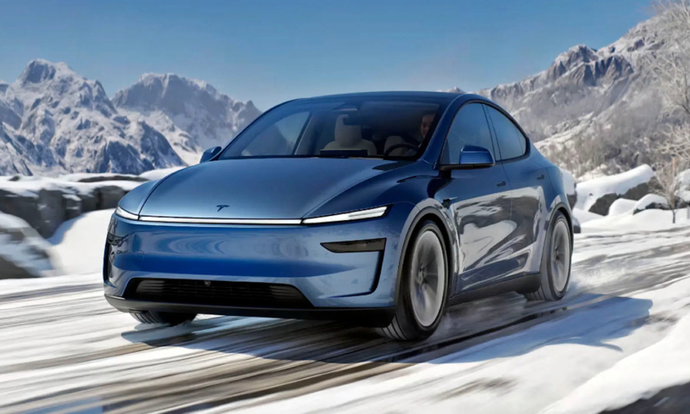 글로벌 투자기관 "테슬라·리비안, D램 공급난에 가장 큰 타격"