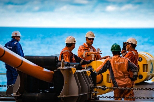 "심해 광물 채굴 시장, 2033년까지 3배 성장"