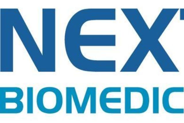 넥스트바이오메디컬, '넥스피어에프' 캐나다 승인…북미 공략 가속