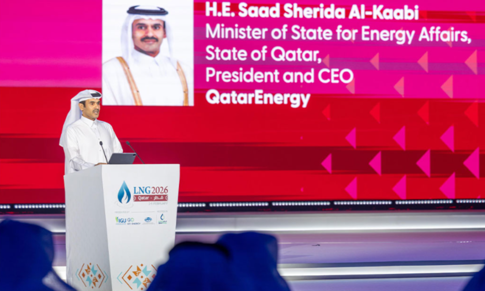 HD현대·한화오션·삼성중공업 '제2의 카타르 특수' 온다…LNG선 최소 70척 추가 발주