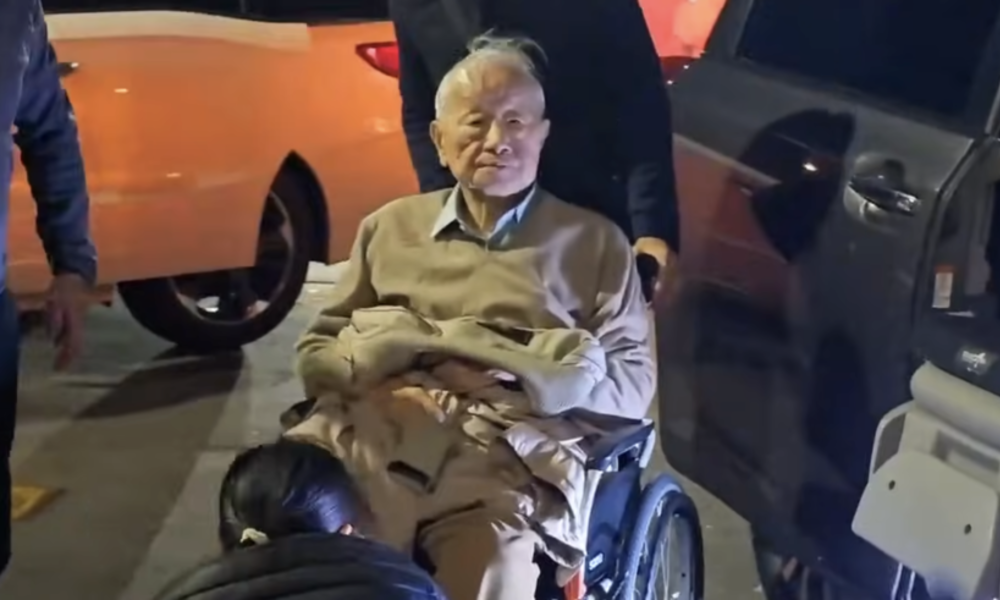 '반도체 거인' 모리스 창, 젠슨 황과 깜짝 회동…차세대 칩 양산 국면 속 해석 '분분'