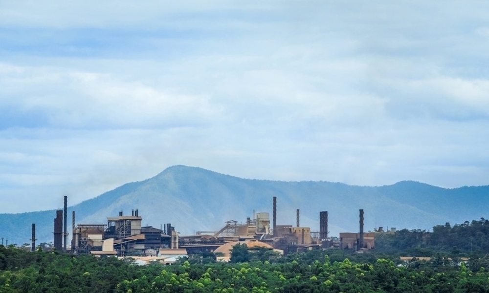 골드만삭스·맥쿼리, 인니 니켈 감산에 가격 전망치 1.7만 달러로 상향