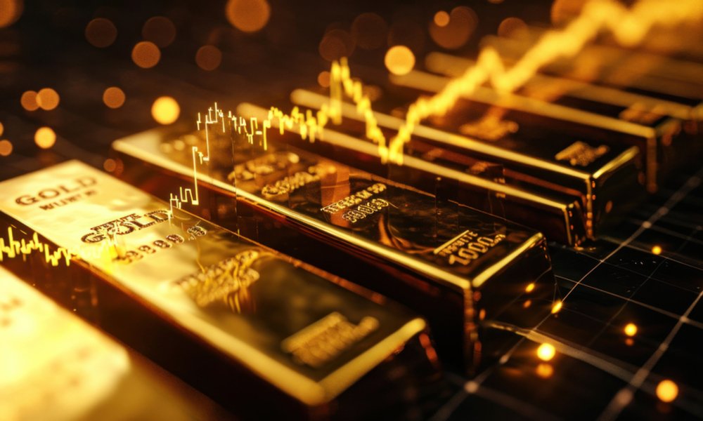 홍콩, '글로벌 금 거래 허브' 도약 청사진 내놔