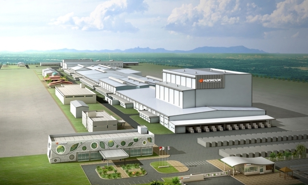 "인도네시아가 미래" 한국타이어, 2026년 대도약 위한 '투트랙' 전략 가동