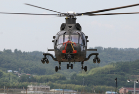 KAI 무장헬기 미르온, 방글라데시 공군 도입 급부상…수리온도 6대 구매 검토