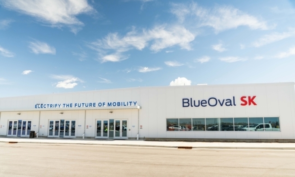 美 켄터키 주지사 "SK온·포드 합작사 청산 연착륙 지원"