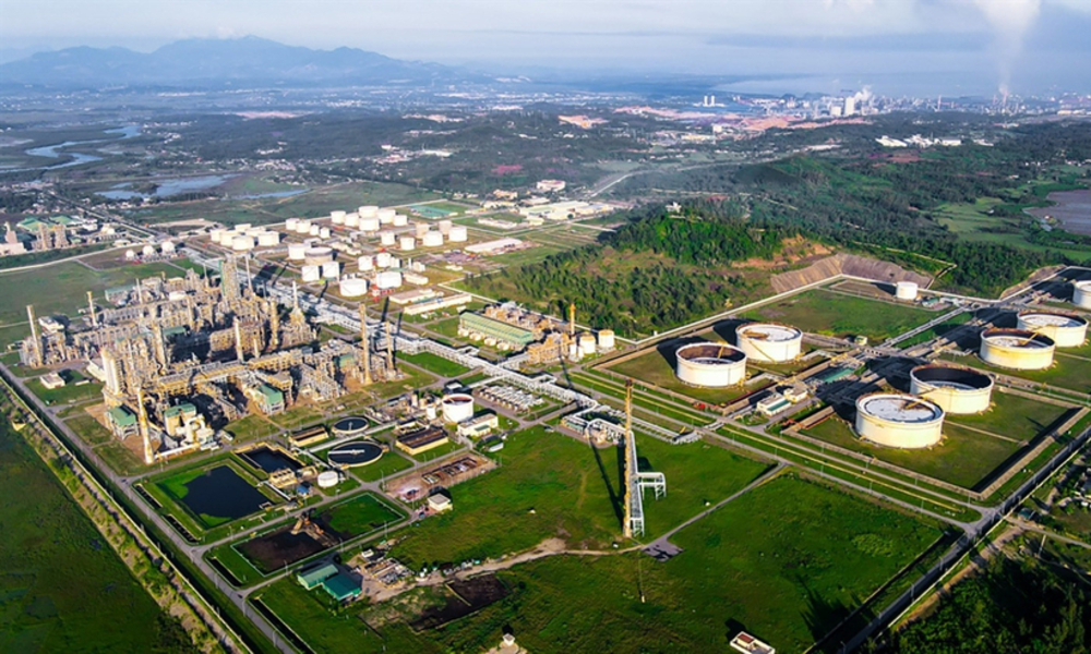 현대엔지니어링, 1.7조 베트남 정유공장 현대화 사업 입찰…中 업체와 경쟁