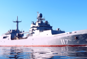 러시아 쇄빙선 건조 담당 얀타르 조선소 기밀문서 공개