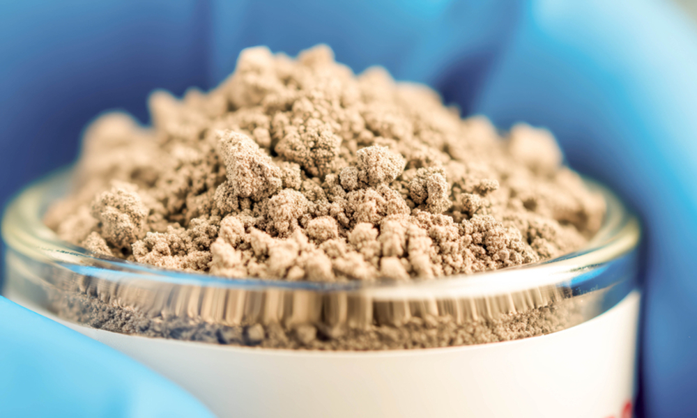 美 지질조사국 "미국 희토류 수입 70 중국산"