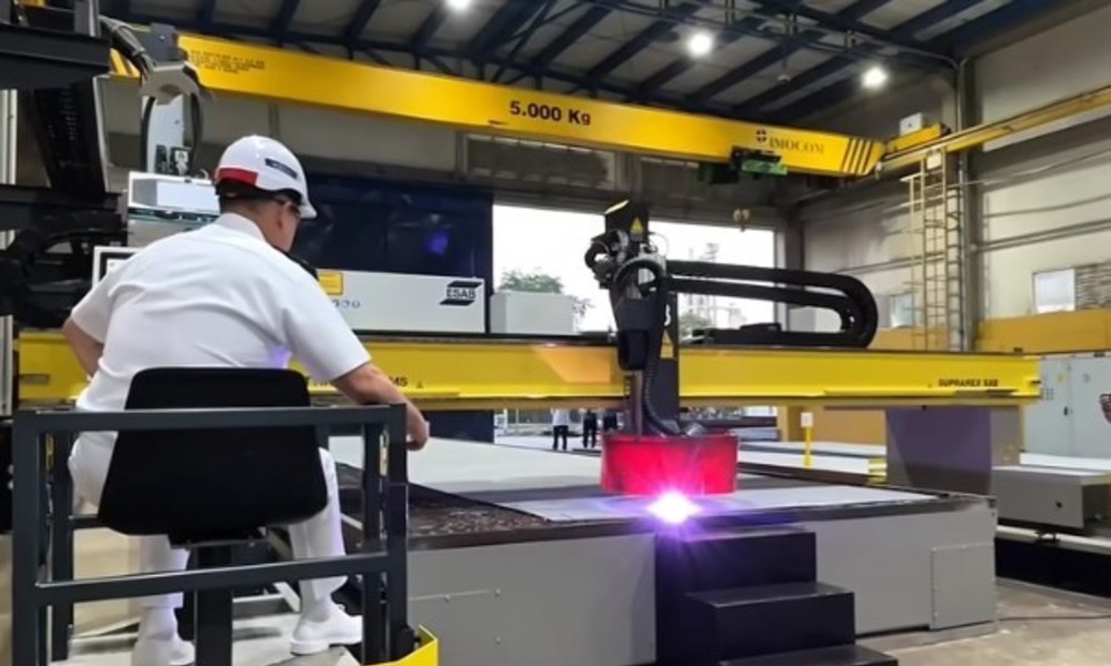 콜롬비아 해군, 차세대 호위함 건조 착수…LIG넥스원 '해성' 탑재 관심