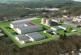 '현대건설 SMR 파트너' 홀텍, 기업공개 신청서 제출…기업가치 14.6조 기대