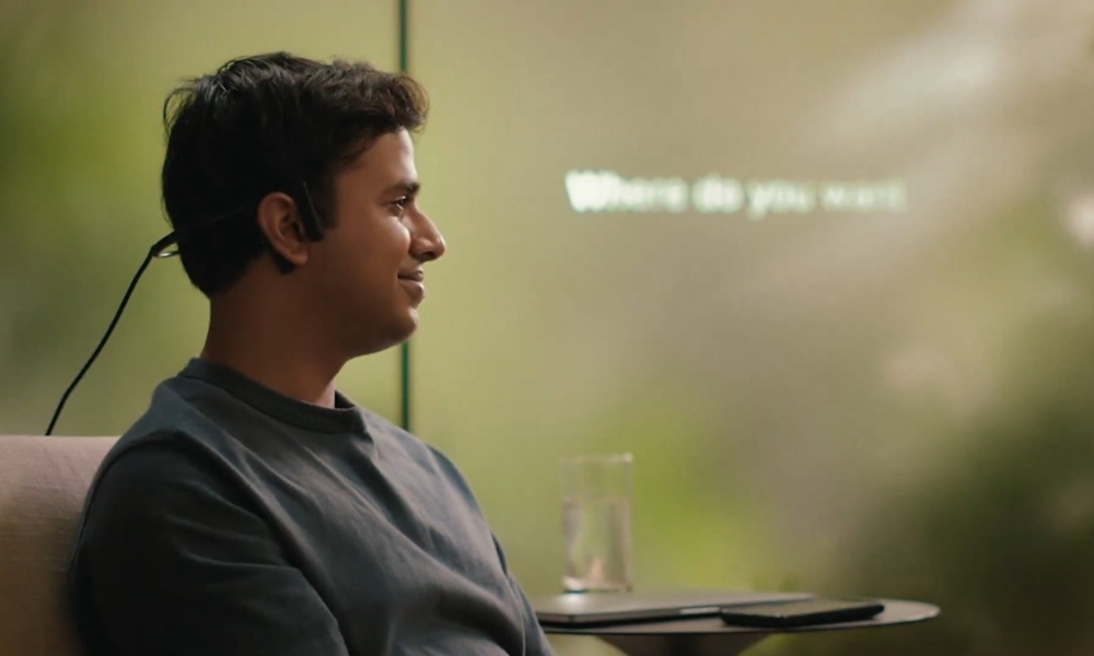 '뉴럴링크 新 대항마' 얼터에고 AI, "말 없이도 소통" 비침습형 BCI 상용화 박차