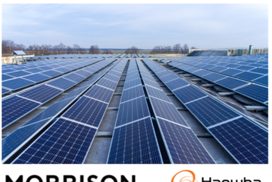 한화에너지, 美 BESS 공략 '43조 자산 보유' 우군 확보…대규모 자본 상시 운용 가능