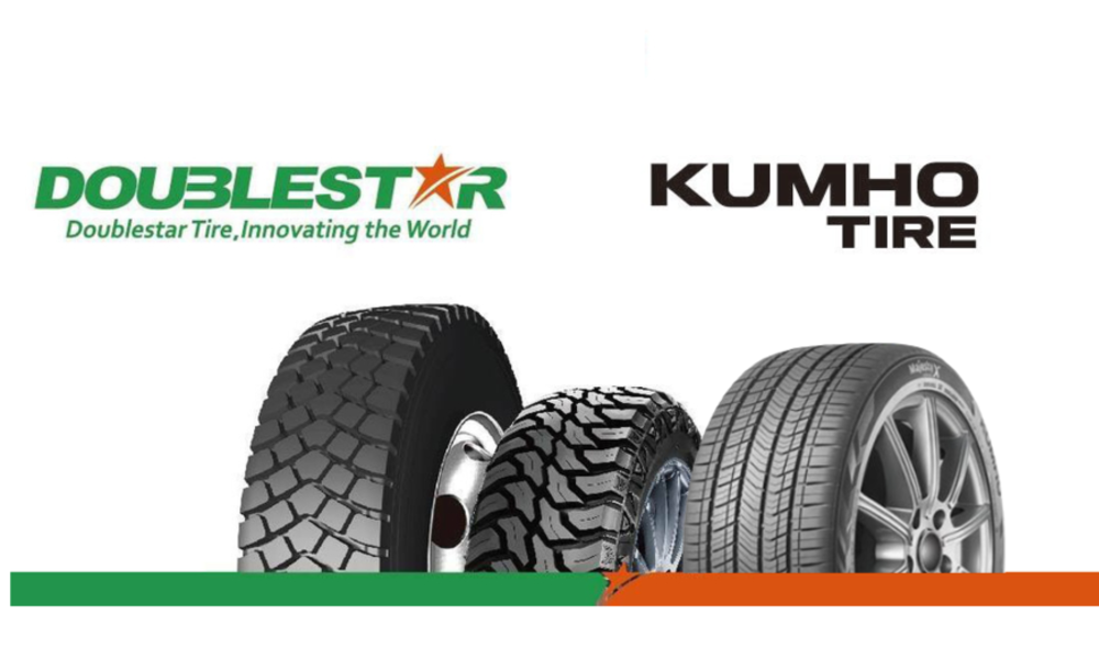금호타이어 대주주 리스크 해소…中 더블스타 지분 구조 변경 승인